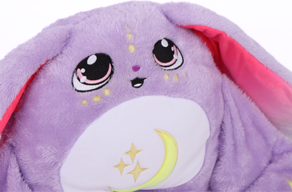 Opal Jr Kids Moon Pal and Weighted Plush Toy
