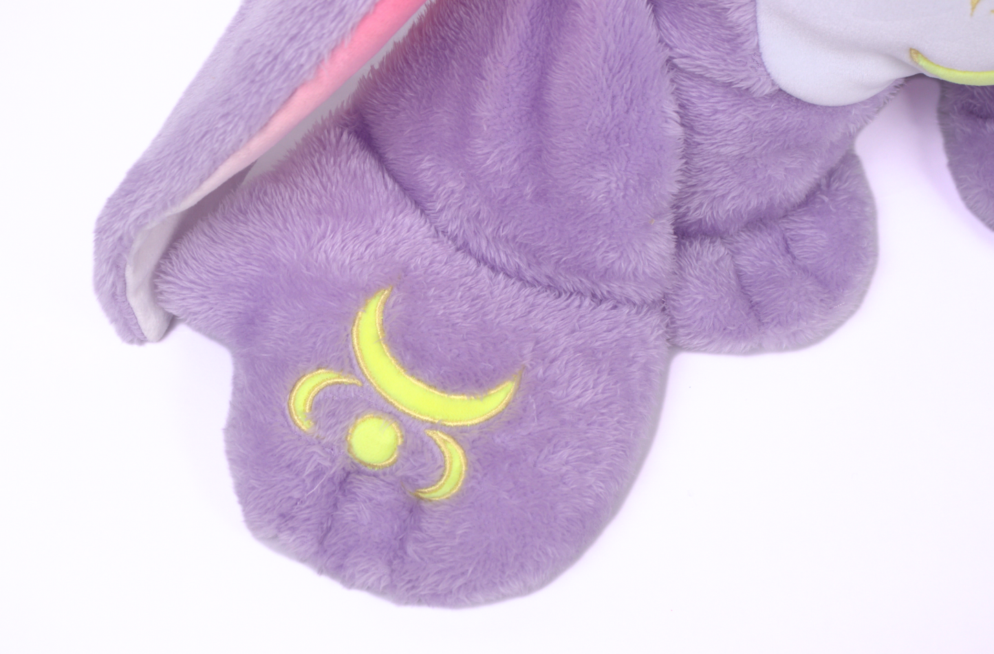 Opal Jr Kids Moon Pal and Weighted Plush Toy