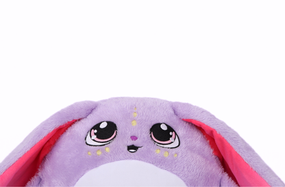 Opal Jr Kids Moon Pal and Weighted Plush Toy