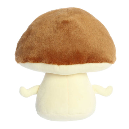 Just Sayin' Collection - 9 Inch Shiitake Happens Plush - Tampa Home & Garden Store