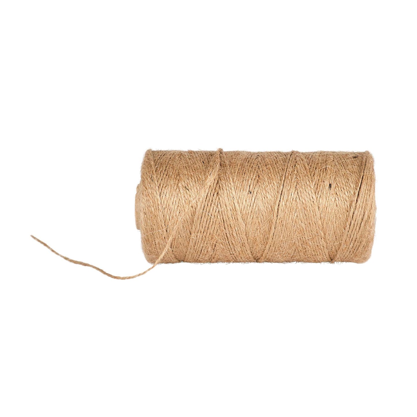 Jute Twine Roll | Biodegradable Natural Fiber