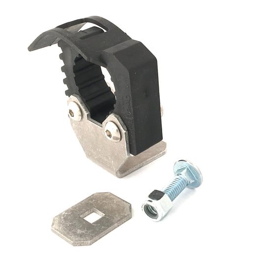 KBT Aluminum Mount Set (1 5/8" Stand-Off) KBT101 - Tampa Home & Garden Store