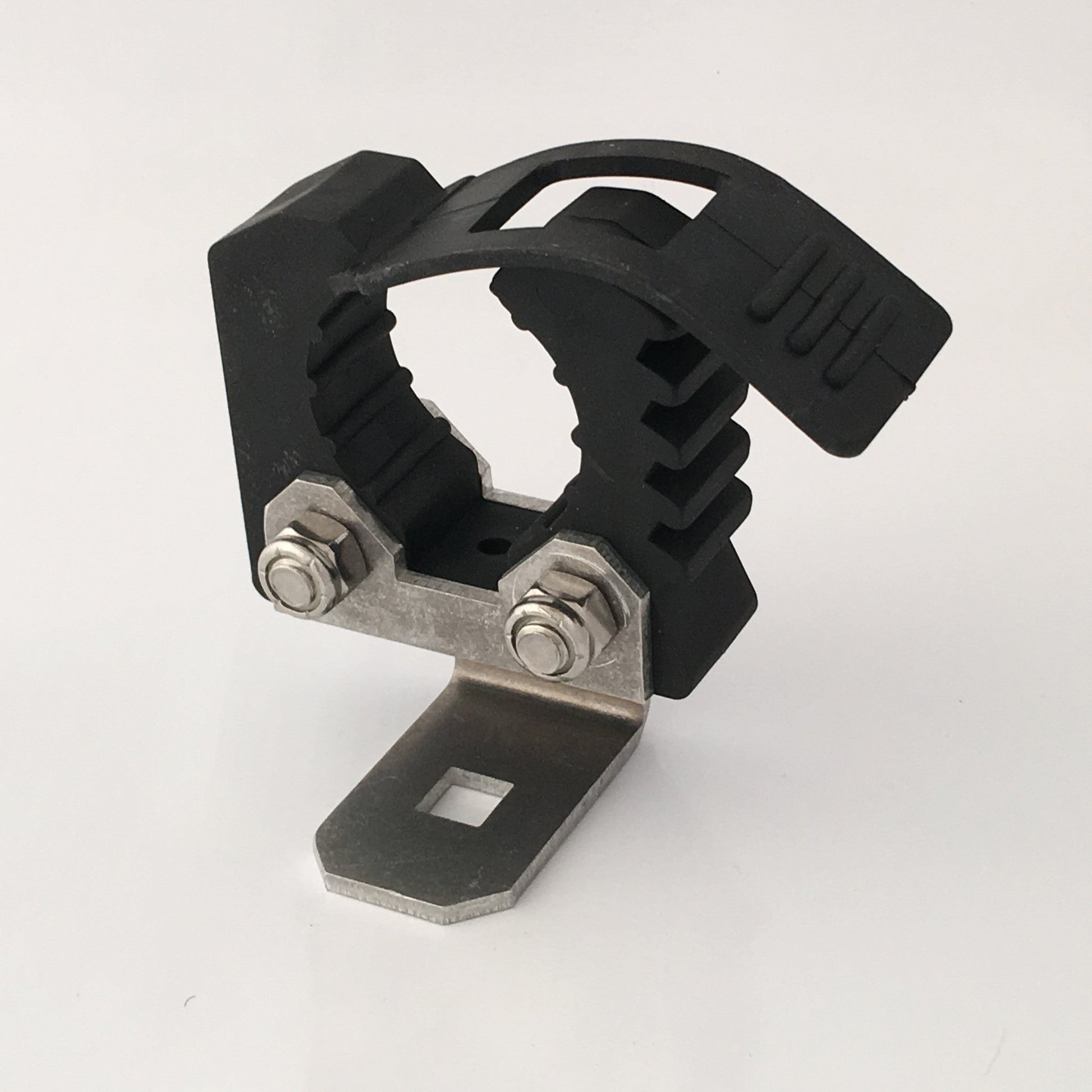 KBT Aluminum Mount Set (1 5/8" Stand-Off) KBT101 - Tampa Home & Garden Store
