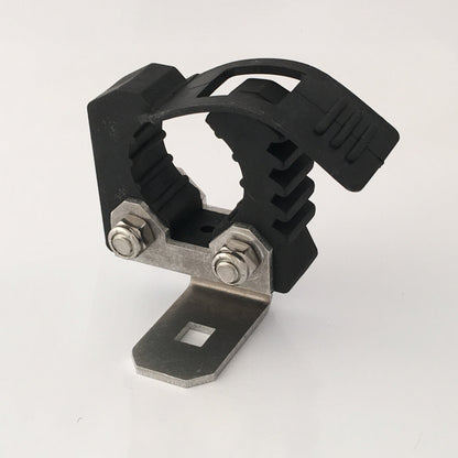 KBT Aluminum Mount Set (1 5/8" Stand-Off) KBT101 - Tampa Home & Garden Store