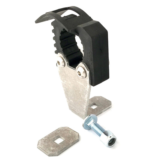 KBT Aluminum Mount Set (2 15/16" Stand-Off) KBT102 - Tampa Home & Garden Store