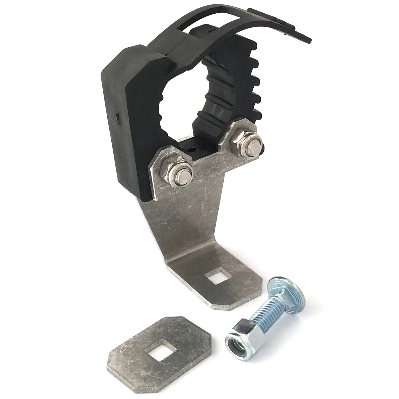 KBT Aluminum Mount Set (2 15/16" Stand-Off) KBT102 - Tampa Home & Garden Store
