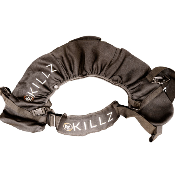 KILLZ BLACK BOW SLING - Tampa Home & Garden Store