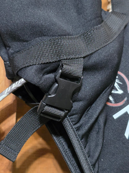 KILLZ BLACK BOW SLING - Tampa Home & Garden Store
