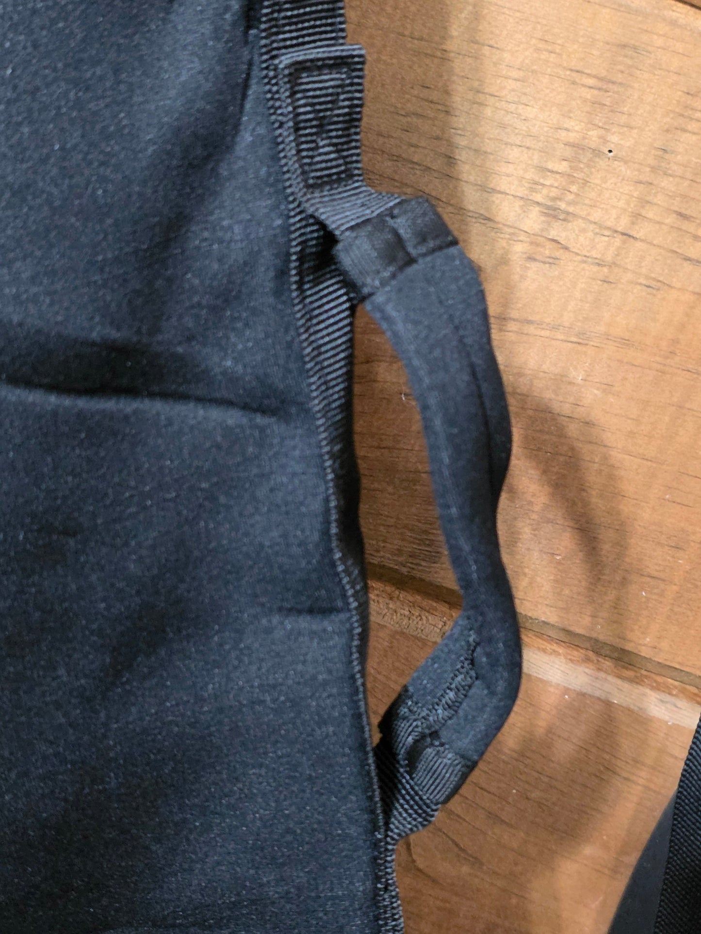 KILLZ BLACK BOW SLING - Tampa Home & Garden Store