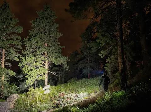 KILLZ BLAZING Z HEADLAMP - Tampa Home & Garden Store
