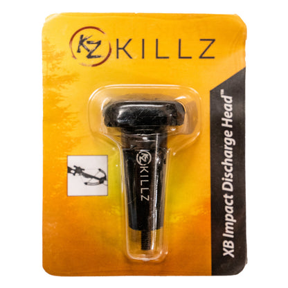 KILLZ CROSSBOW DISCHARGE HEAD - Tampa Home & Garden Store