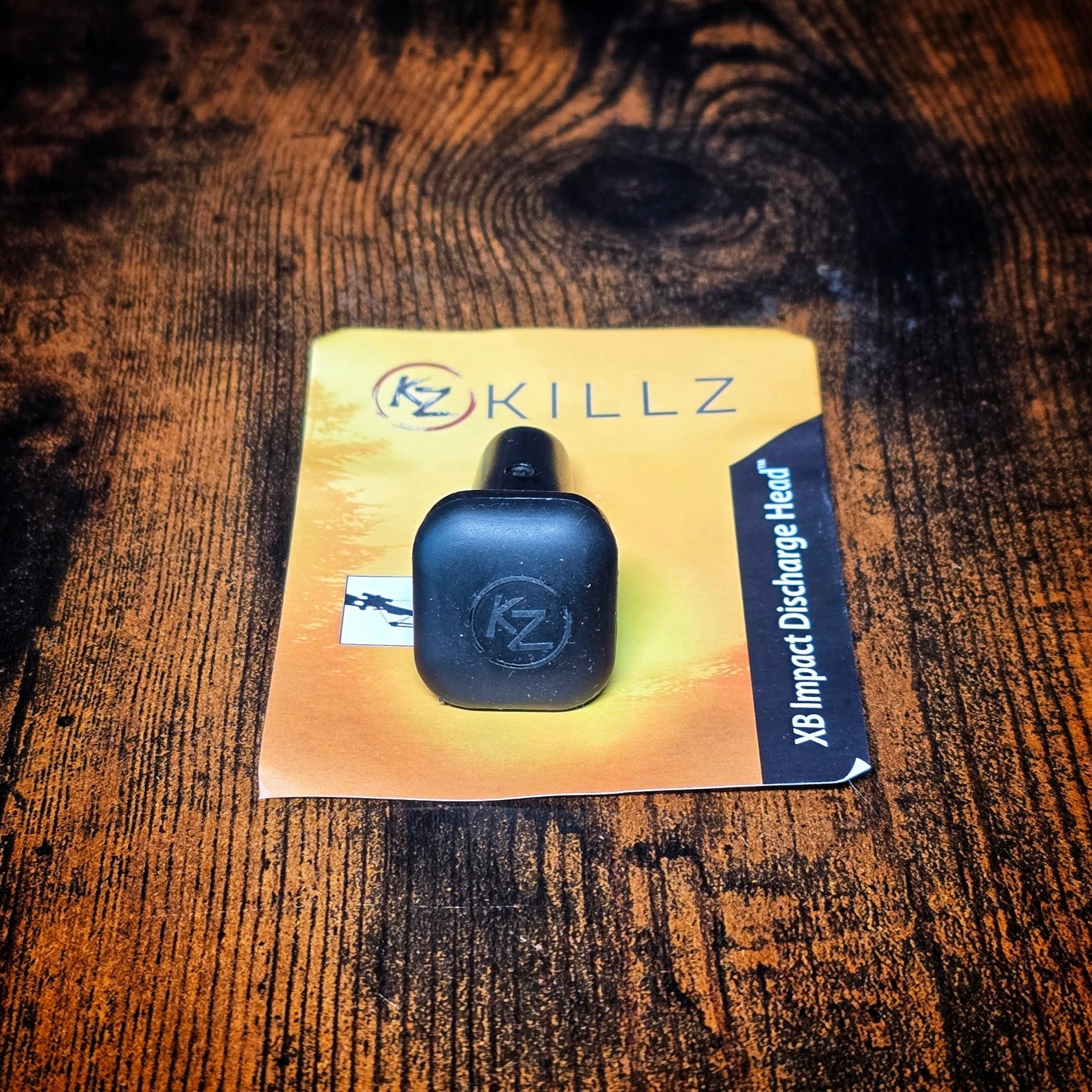 KILLZ CROSSBOW DISCHARGE HEAD - Tampa Home & Garden Store