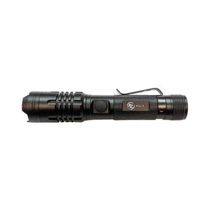 KILLZ TORCH Z FLASHLIGHT / CHARGING POWER STATION COMBO - Tampa Home & Garden Store