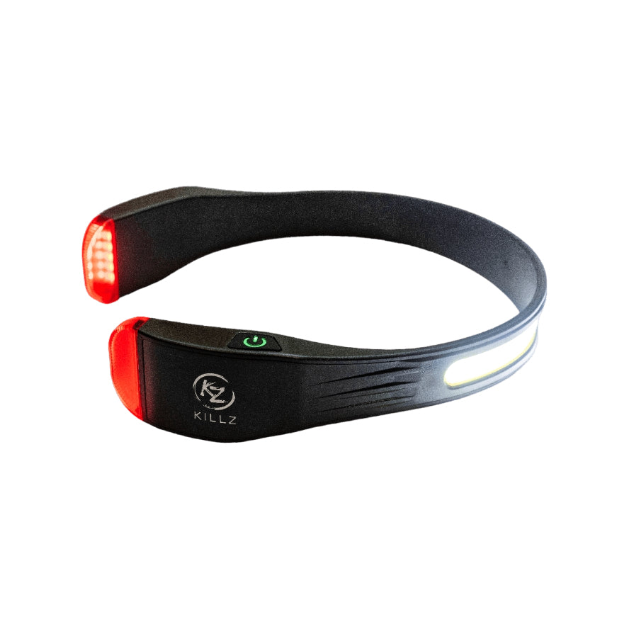 KILLZ TREK-Z HEADLAMP - Tampa Home & Garden Store