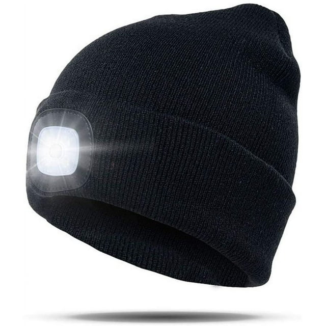 KILLZ TUK Z LED BEANIE - Tampa Home & Garden Store