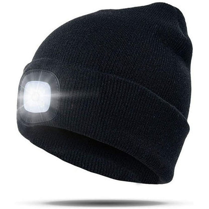 KILLZ TUK Z LED BEANIE - Tampa Home & Garden Store