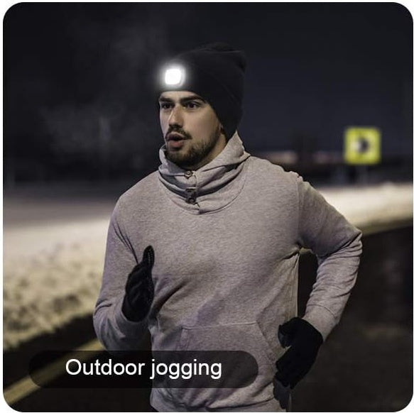 KILLZ TUK Z LED BEANIE - Tampa Home & Garden Store