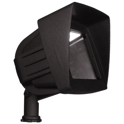 KL100 Low Voltage LED Directional Flood Light Adjustable Outdoor Lighting - Tampa soil911.com