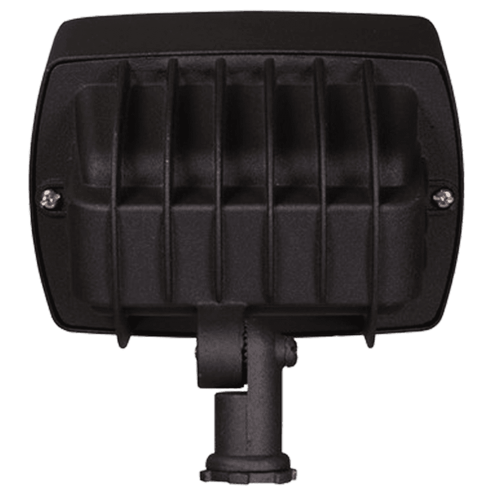 KL100 Low Voltage LED Directional Flood Light Adjustable Outdoor Lighting - Tampa soil911.com