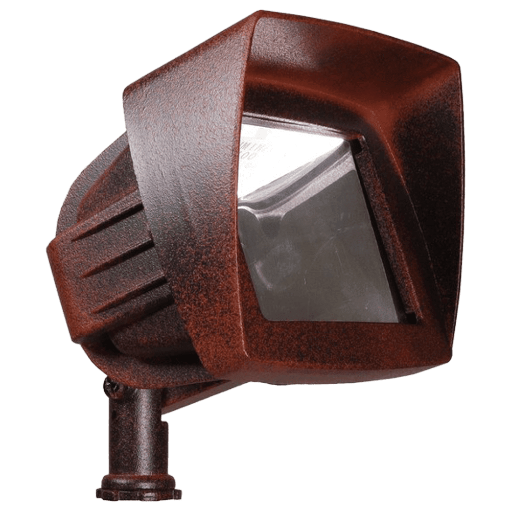 KL100 Low Voltage LED Directional Flood Light Adjustable Outdoor Lighting - Tampa soil911.com