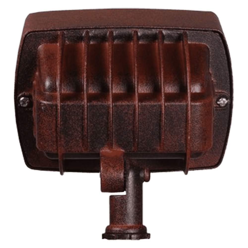 KL100 Low Voltage LED Directional Flood Light Adjustable Outdoor Lighting - Tampa soil911.com