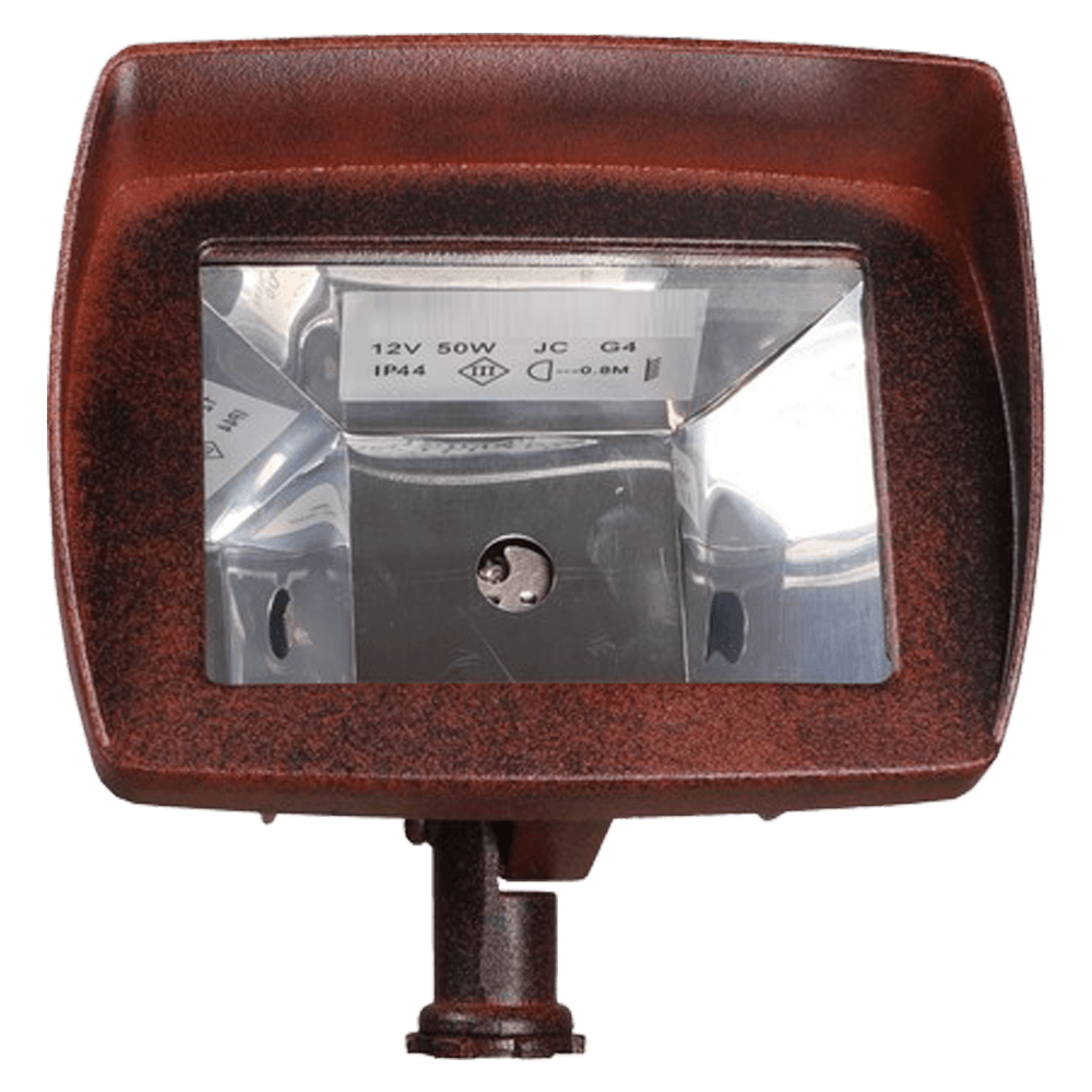 KL100 Low Voltage LED Directional Flood Light Adjustable Outdoor Lighting - Tampa Home & Garden Store