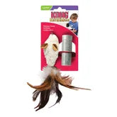 KONG Refillables Cat Toys - Tampa Home & Garden Store