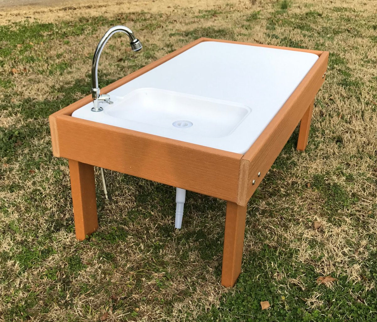 KSO-MT4826 Kids' Station Outdoor Mud Table, Toddler - Tampa Home & Garden Store