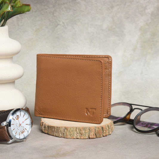Kairo Slim Bi-Fold Wallet - Tampa Home & Garden Store