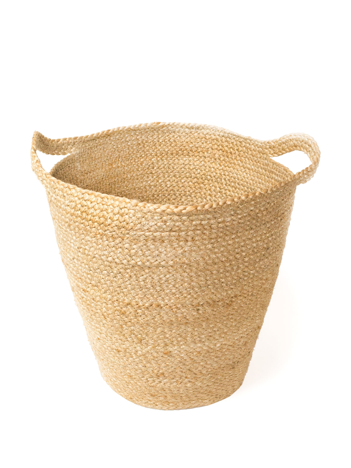 Kata Basket with Slit Handle - Tampa Home & Garden Store