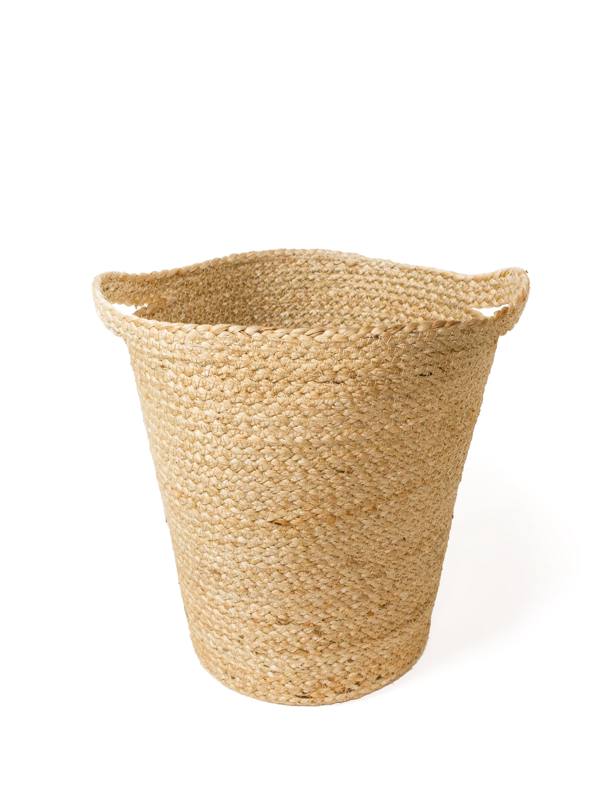 Kata Basket with Slit Handle - Tampa Home & Garden Store