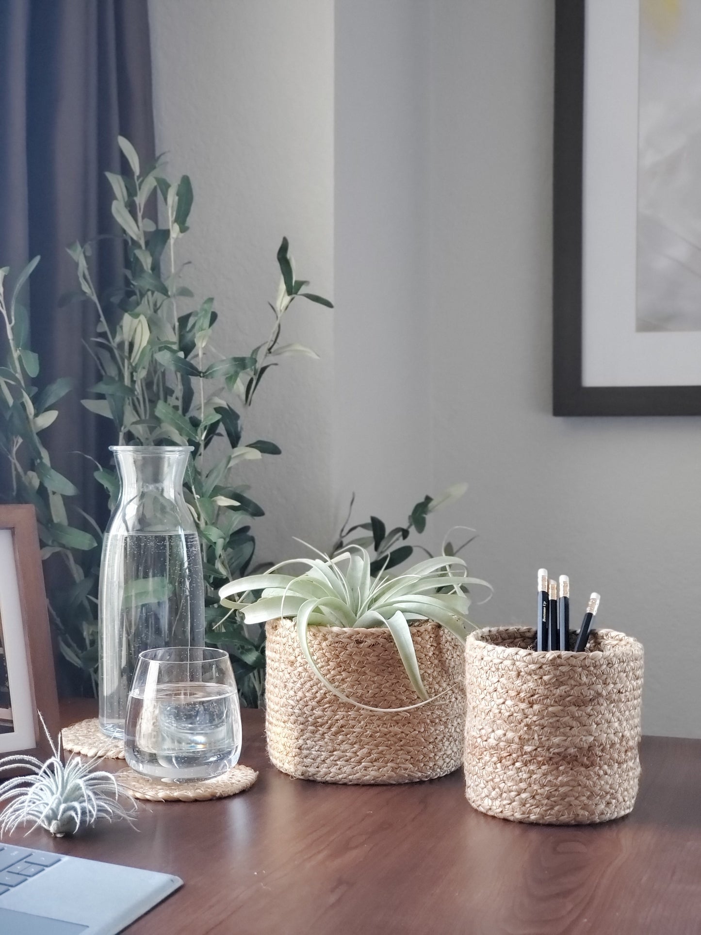 Kata Bin - Tampa Home & Garden Store