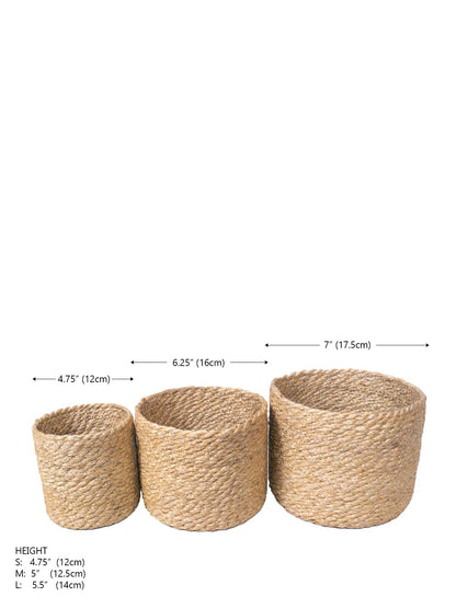 Kata Bin - Tampa Home & Garden Store