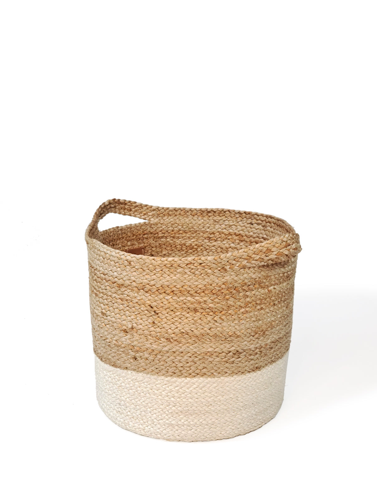 Kata Colorblock basket - Tampa Home & Garden Store