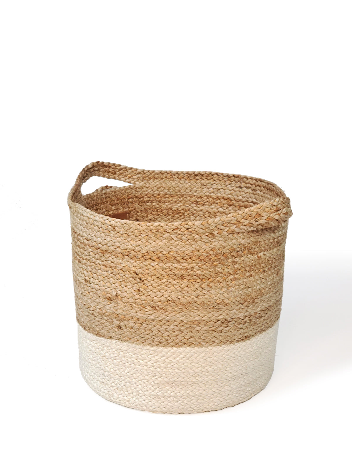 Kata Colorblock basket - Tampa Home & Garden Store