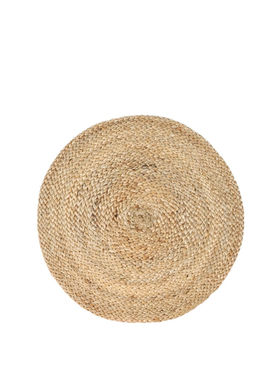 Kata Natural Placemat (Set of 4) - Tampa Home & Garden Store