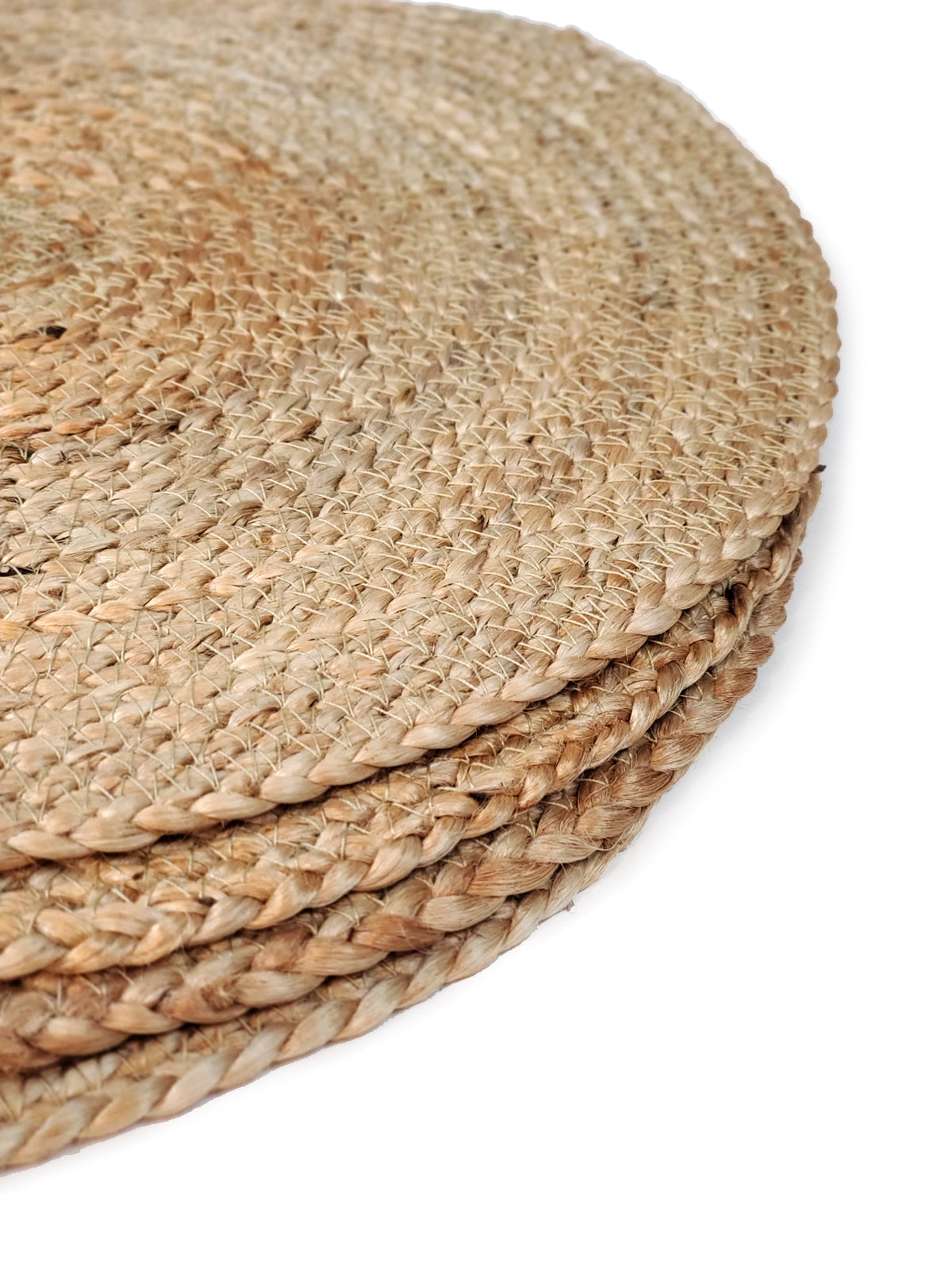 Kata Natural Placemat (Set of 4) - Tampa Home & Garden Store