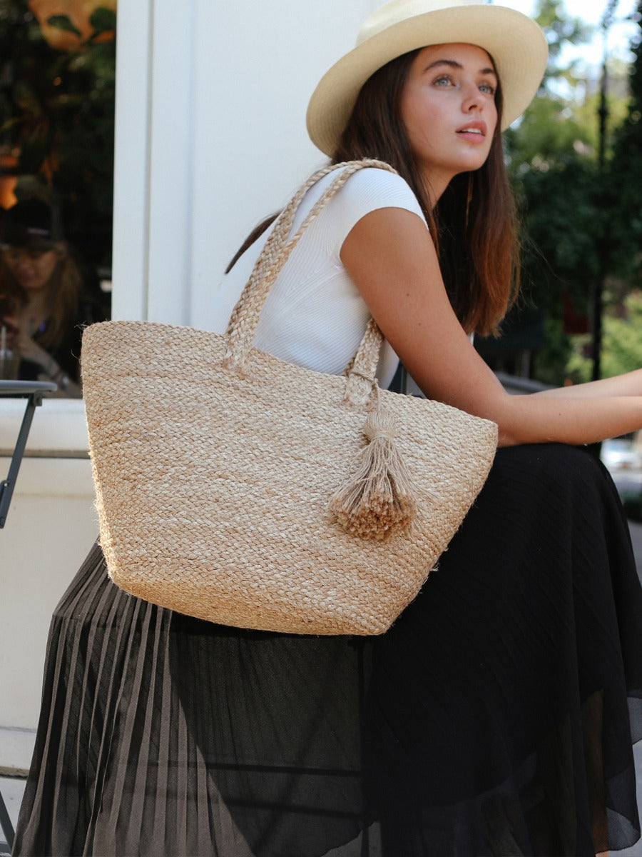 Kata Shoulder Bag - Tampa Home & Garden Store