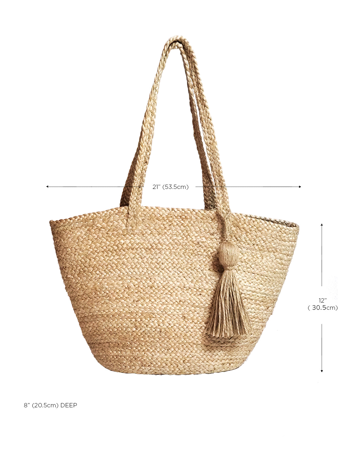 Kata Shoulder Bag - Tampa Home & Garden Store