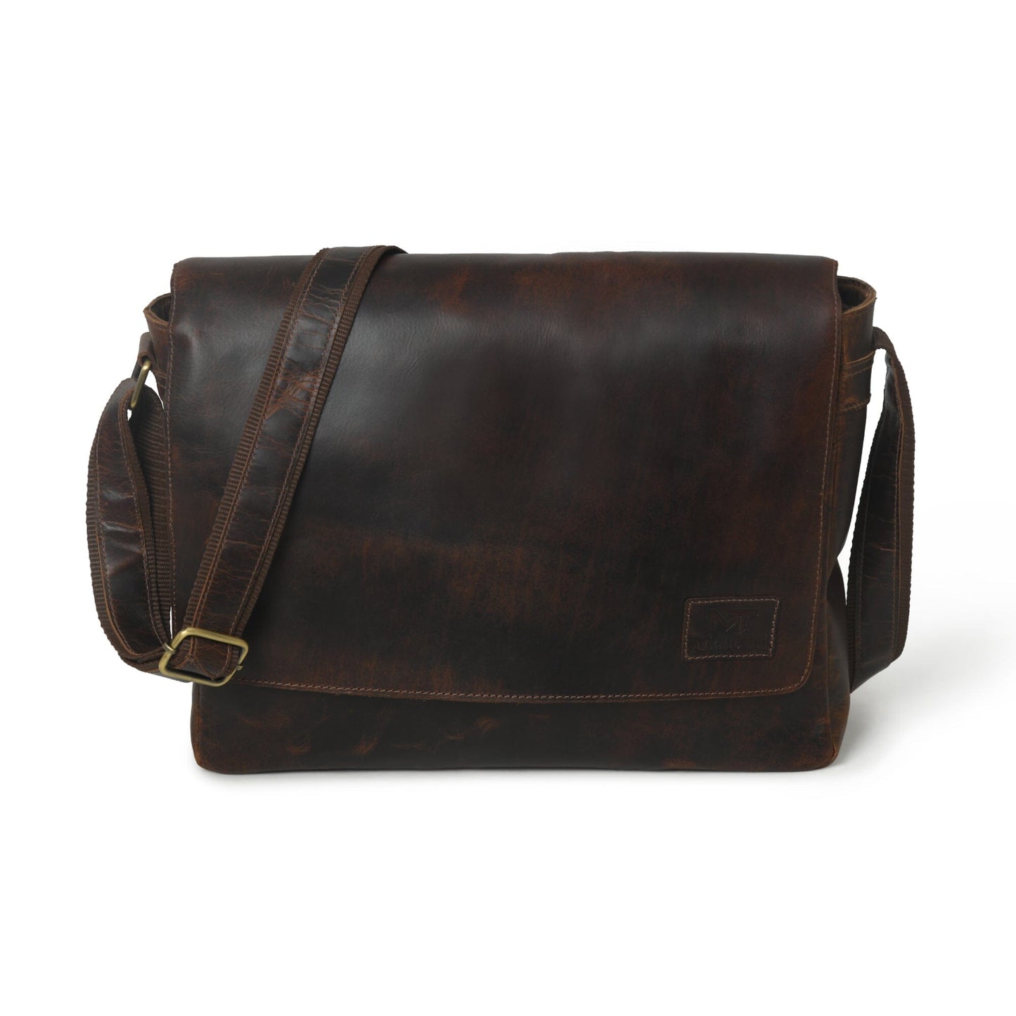 Kayden Messenger Bag - Tampa Home & Garden Store