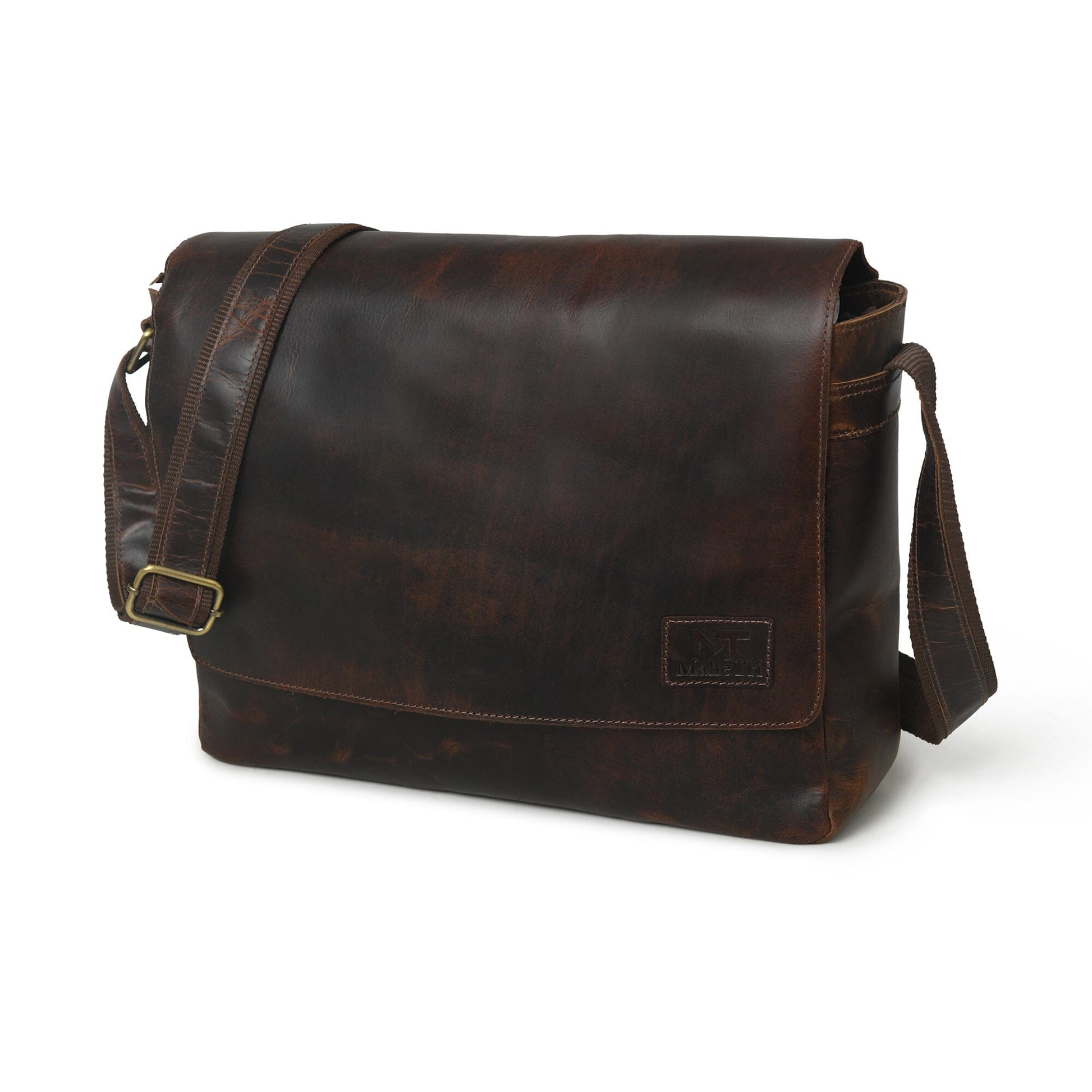 Kayden Messenger Bag - Tampa Home & Garden Store