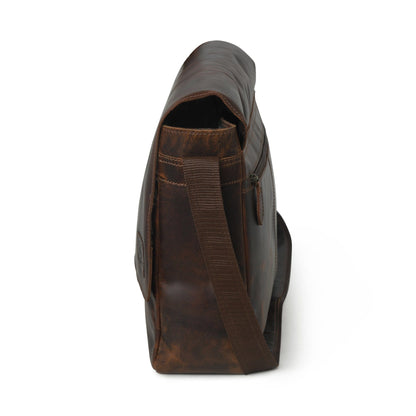 Kayden Messenger Bag - Tampa Home & Garden Store