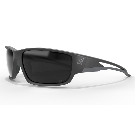 Kazbec - Matte Blk/smoke Polarized - Tampa Home & Garden Store