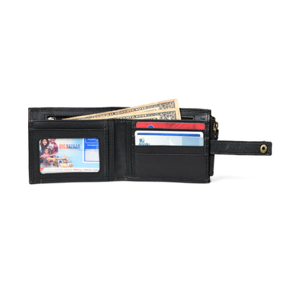 Kellner Bi-fold Wallet - Tampa Home & Garden Store