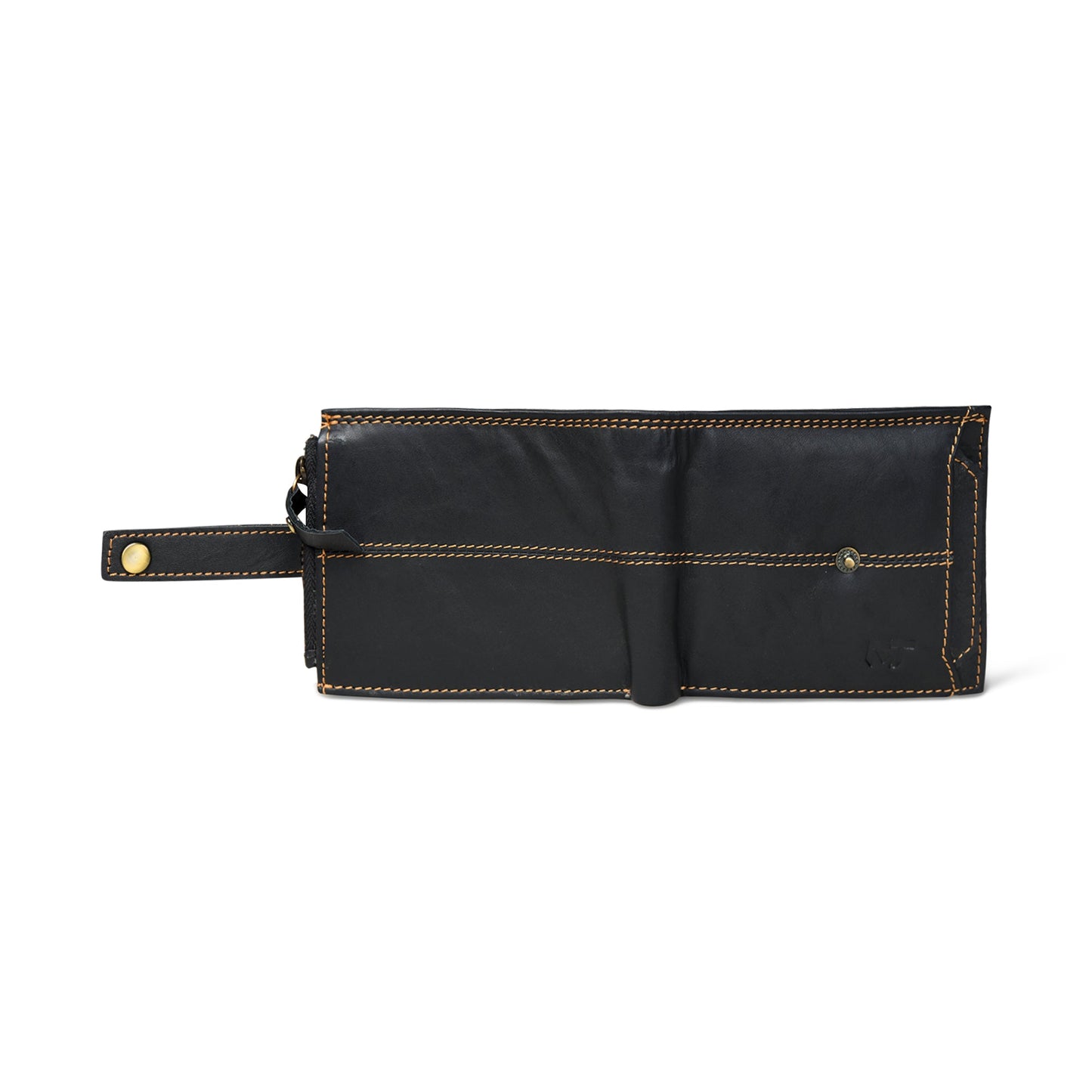 Kellner Bi-fold Wallet - Tampa Home & Garden Store