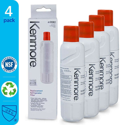 Kenmore 9082 Replacement Refrigerator Ice & Water Filter - Tampa Home & Garden Store