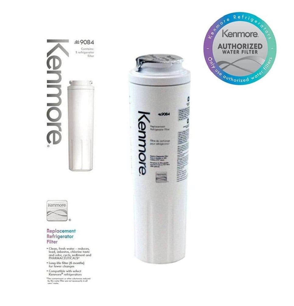 Kenmore 9084 Refrigerator Ice & Water Replacement Filter - Tampa Home & Garden Store