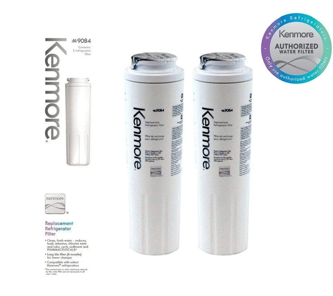 Kenmore 9084 Refrigerator Ice & Water Replacement Filter - Tampa Home & Garden Store