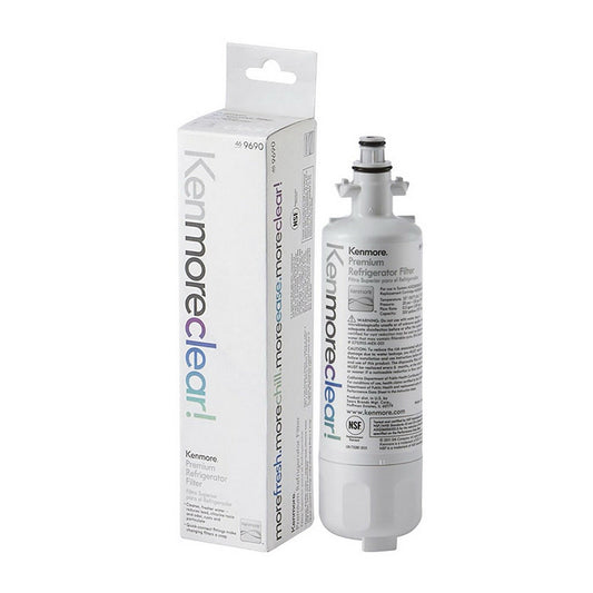 Kenmore 9690 Refrigerator Water Filter | Compatible for kenmore 46-9690,469690 - Tampa Home & Garden Store