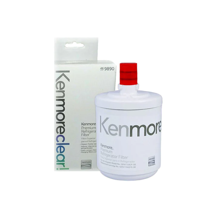 Kenmore 9890 ADQ72910902 Refrigerator Water Filter - Tampa Home & Garden Store